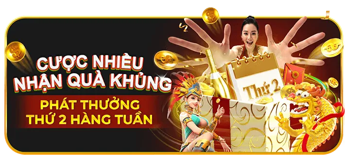 Tin tức khuyến mãi đại lý Bong88